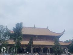 -南岳大庙