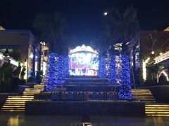 -三亚海昌梦幻海洋不夜城