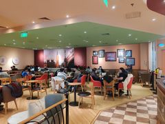 -COSTA COFFEE(西直门店)