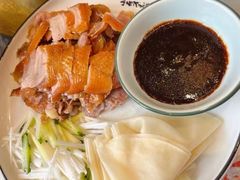 -青春·淮扬菜(东关街店)