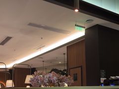 -新白鹿餐厅(松江开元地中海店)