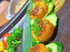 -清水日本料理铁板烧(学府路店)