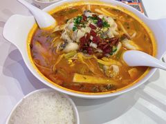 -鱼你在一起(新森兰花园城店)