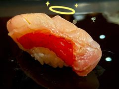 -奈良本寿司(永嘉路店)