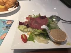 -斗牛士牛排(南京东路店)