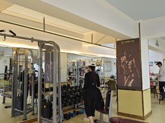 -中田健身工作室(中针商务店)