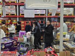 -山姆会员商店(邻瑞广场店)