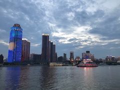 -武汉两江游览·夜游长江(汉口粤汉码头)