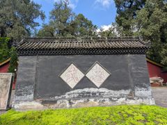 -武侯墓风景区
