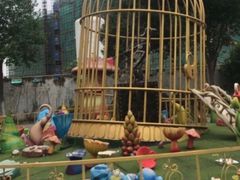 -安徒生童话乐园