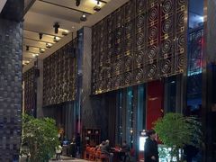 -北京索菲特大酒店