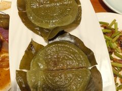 -老街坊餐吧