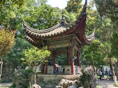 -南京中国近代史遗址博物馆(南京总统府)