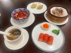 -京香轩·中餐厅(上海中庚聚龙酒店)