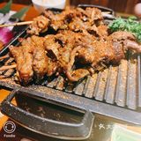 烤活鳗鱼 还会动