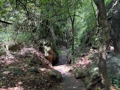 -普者黑风景区-青龙山