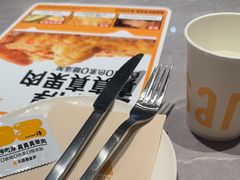 -乐凯撒披萨(国威电子商务大厦店)