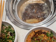 -龍歌自助小火锅(城阳万象汇店)