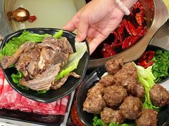 -三江汇火锅店(保全街店)