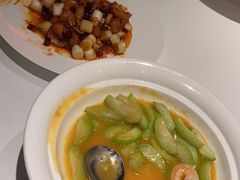 -宝轩渔府·老字号海鲜·正宗津菜(水上店)