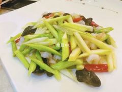 -阿湾楼·温州海鲜·江浙菜(京江路店)