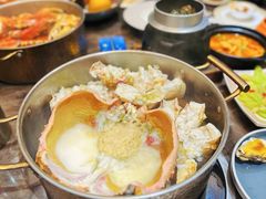 -蟹之国·精品蟹料理(极地店)