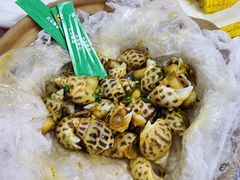 -琼大师东方烤乳猪(亚特兰蒂斯店)