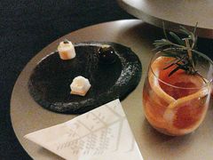 -四季酒店·行政酒廊