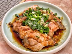 -香江姳苑粥饭(人民广场店)