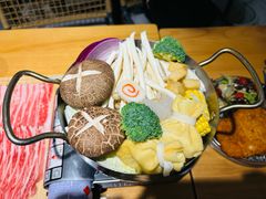 -Makumo·卷云家庭料理餐厅(美糖广场店)