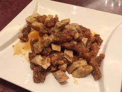 -福州香格里拉·宴会厅