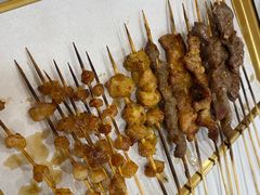 -新凯旋烧烤·燕姐千岛湖土菜