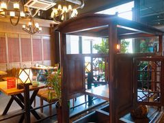 -颐和•海鲜砂锅粥•啫啫煲(奥林匹克广场店)