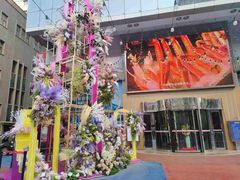 -友谊超市(友谊商城店)