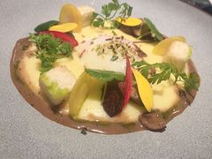 -第101座花园餐厅(湖滨88店)