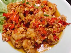 -觅山云南菜(泊富ICITY店)