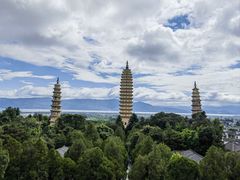 -崇圣寺三塔文化旅游区