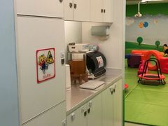 -巧虎KIDS早教中心(青秀区盛天地店)