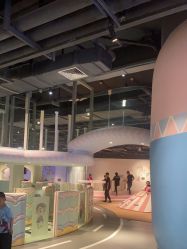 -桃桃城堡(欧亚汇集店)