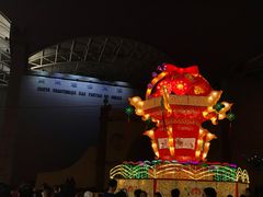 -珠海拱北口岸