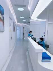 -SKINIST丽铂医疗美容
