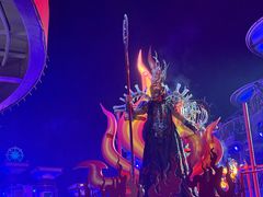 -渔岛海洋度假区