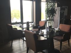 包厢-海天楼(天津泛太平洋店)