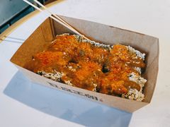 暴雪臭豆腐-品腐记·豆腐王朝(老门东总店)