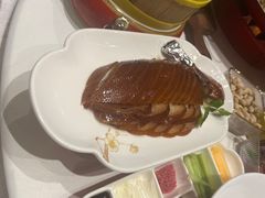 -大鸭梨烤鸭·北京菜(南小街/南苑店)