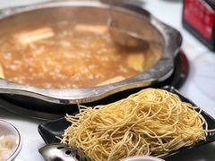 -潮发潮汕牛肉店(龙洞店)