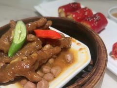 -叹茶靓点·粤式餐厅·全天茶市(石井万民广场店)