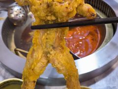 -宽尺巷鱼蛙自助火锅(虎丘钻石广场店)