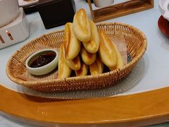 -方记六道菜馆(生态公园店)