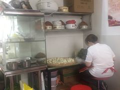 -阿麟馄饨(延长路店)